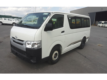 Micro-ônibus TOYOTA