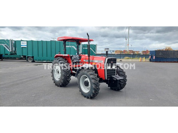 Trator