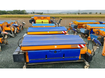 Caminhão basculante