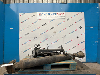 Veio de transmissão DAF