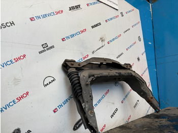 Carroceria e exterior Culla cabina Iveco: foto 2 Carroceria e exterior Culla cabina Iveco: foto 2