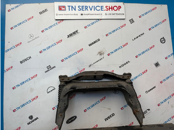 Carroceria e exterior IVECO