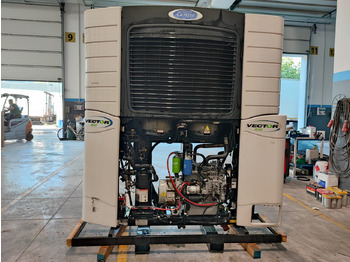 Locação de  Motore Frigo Carrier Vector 1550 Motore Frigo Carrier Vector 1550: foto 1