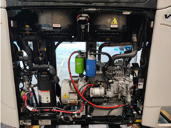 Locação de  Motore Frigo Carrier Vector 1550 Motore Frigo Carrier Vector 1550: foto 5