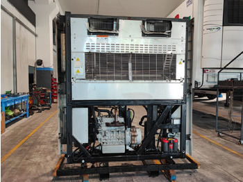 Locação de  Motore Frigo Carrier Vector 1550 Motore Frigo Carrier Vector 1550: foto 2