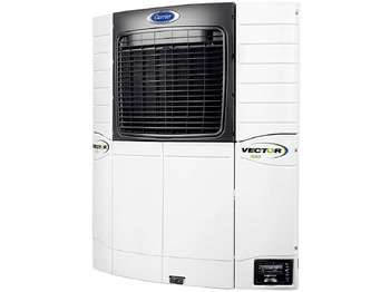 Equipamento de refrigeração CARRIER