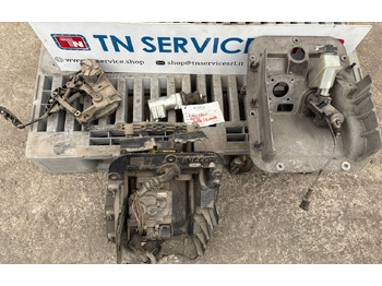 Pedal IVECO