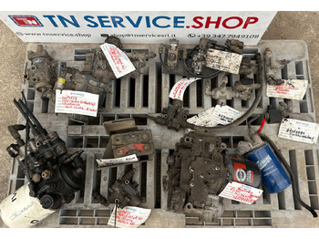 Locação de Valvole motore Iveco E6 Valvole motore Iveco E6: foto 1 Locação de Valvole motore Iveco E6 Valvole motore Iveco E6: foto 1