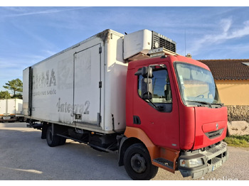 Caminhão frigorífico RENAULT