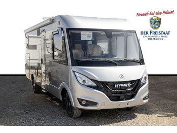Autocaravana integral nuevo HYMER / ERIBA / HYMERCAR B-KLASSE MC I 680 NOCE*NAPOLI*5.SITZ*FÜR SOFORT*: foto 1