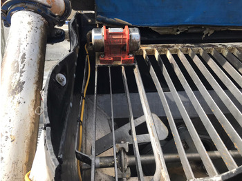 Autobomba de betão PUTZMEISTER 20M 4 Section: foto 3 Autobomba de betão PUTZMEISTER 20M 4 Section: foto 3