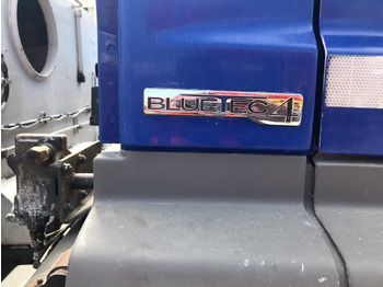 Autobomba de betão PUTZMEISTER 20M 4 Section: foto 2 Autobomba de betão PUTZMEISTER 20M 4 Section: foto 2