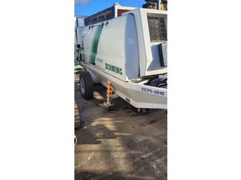 Bomba de betão estacionária SCHWING STETTER