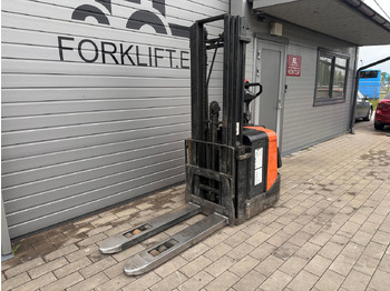 Stacker BT