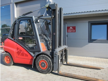 Empilhadeira LINDE H50