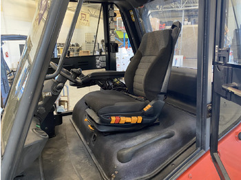 Empilhadeira a diesel Linde H80D: foto 5