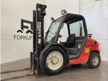 Empilhadeira a diesel MANITOU MSI 30
