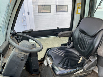 Empilhadeira a diesel Unicarriers Y1D1A18Q: foto 5