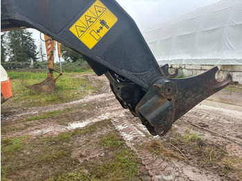 Empilhador telescópico BOBCAT TL470