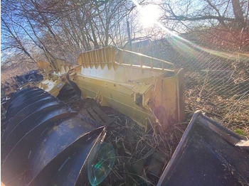 Lâmina CAT D7E U-blade, new: foto 2 Lâmina CAT D7E U-blade, new: foto 2