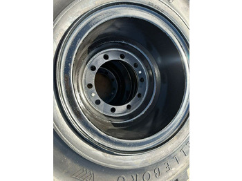 Pneu Trelleborg 12.00-20: foto 4 Pneu Trelleborg 12.00-20: foto 4
