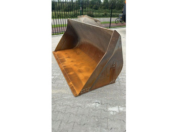 Balde para carregadeiras VOLVO