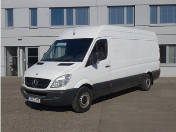 Furgão MERCEDES-BENZ Sprinter 313