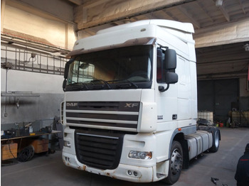 Tractor DAF XF 460