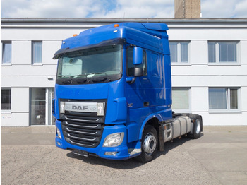 Tractor DAF XF 460