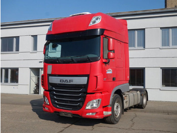 Tractor DAF XF 460