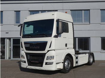 Tractor MAN TGX 18.440