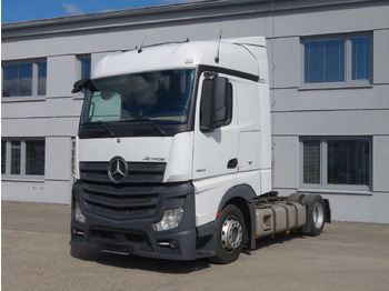 Tractor MERCEDES-BENZ Actros 1843