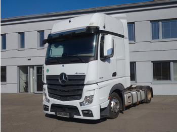 Tractor MERCEDES-BENZ Actros 1848