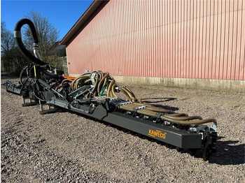 Cisterna de chorume KAWECO