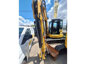 Escavadora de rastos CATERPILLAR 305E2
