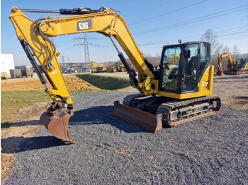 Escavadora de rastos CATERPILLAR 308