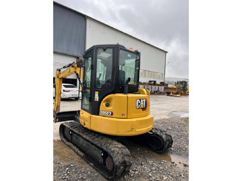 Escavadora de rastos CAT 308E2CRSB: foto 4 Escavadora de rastos CAT 308E2CRSB: foto 4