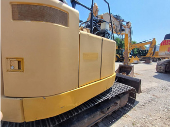 Escavadora de rastos CAT 314ELCR: foto 3 Escavadora de rastos CAT 314ELCR: foto 3