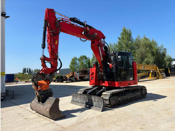 Escavadora de rastos CATERPILLAR 315FLCR