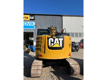 Escavadora de rastos CAT 315FLCR: foto 3