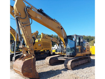 Escavadora de rastos CATERPILLAR 320EL