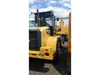 Carregadeira de rodas CAT 918M: foto 3 Carregadeira de rodas CAT 918M: foto 3