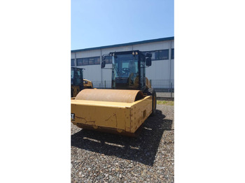 Compactador CATERPILLAR CS78B