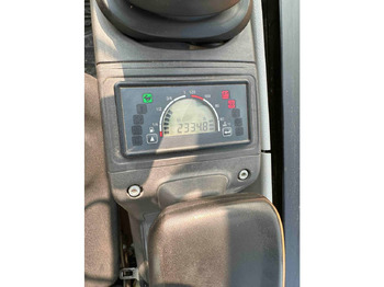 Locação de CAT 302.7DCR CAT 302.7DCR: foto 5