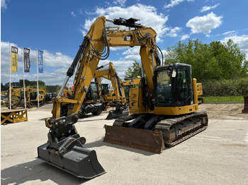 Escavadora de rastos CATERPILLAR 315FLCR