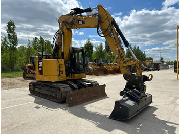 Escavadora de rastos CAT 315FLCR: foto 2