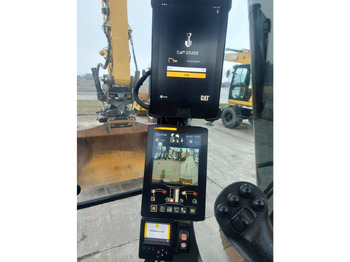 Escavadora de rastos CAT 323: foto 5