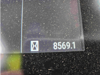 Carregadeira de rodas CAT 972: foto 5 Carregadeira de rodas CAT 972: foto 5