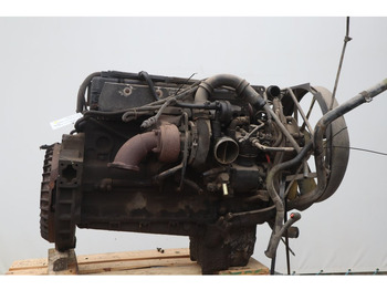 Motor MAN