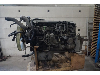 Motor MAN
